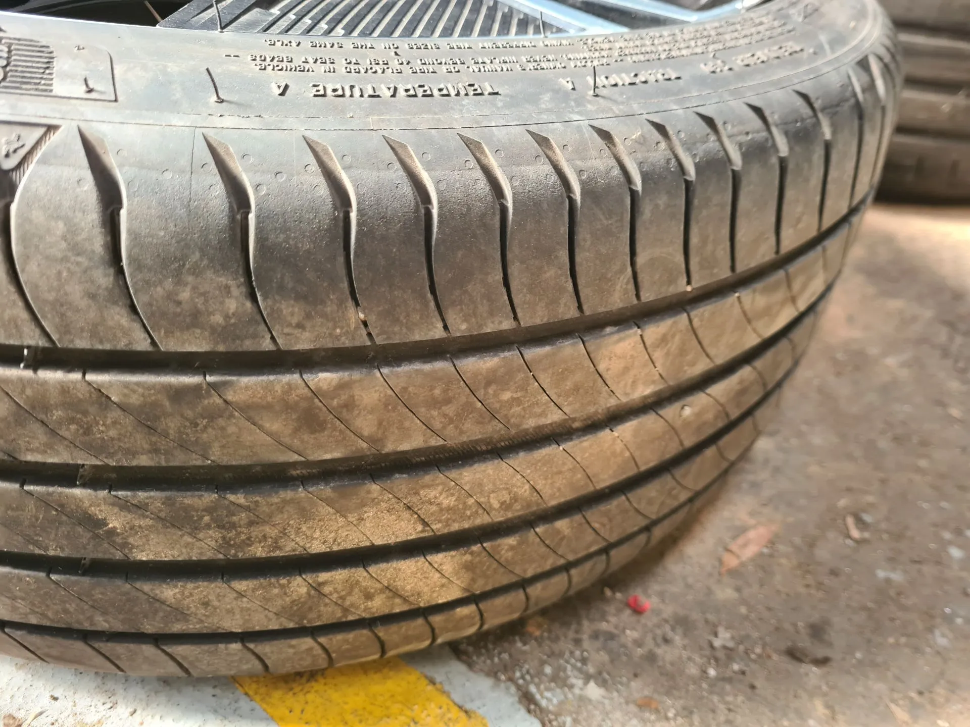 Conjunto de Jantes PEUGEOT 308 III Imagem-6