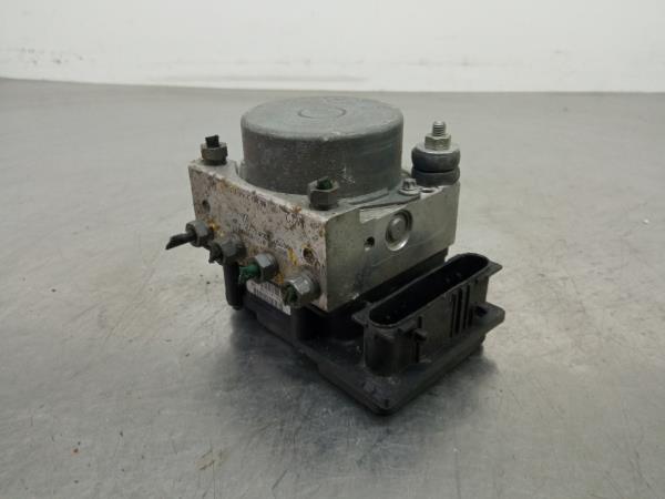 ABS RENAULT Clio III (BR0/1, CR0/1)