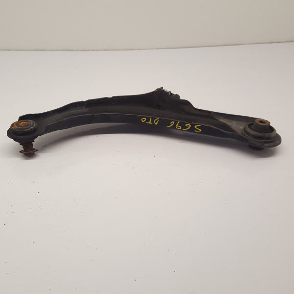 Braccio di sospensione anteriore destra RENAULT Clio III (BR0/1, CR0/1) Imagem-1