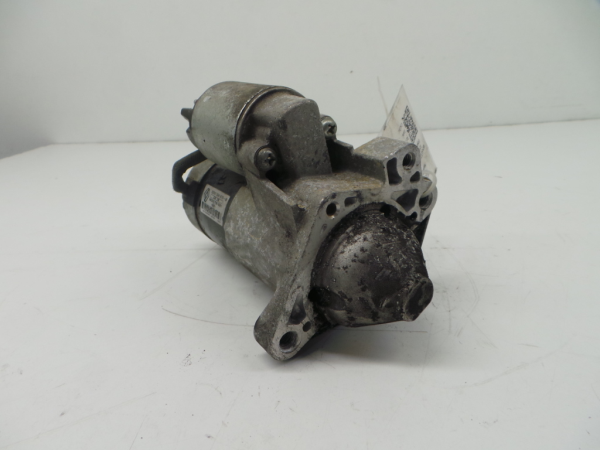 Motor de arranque RENAULT Clio III (BR0/1, CR0/1)