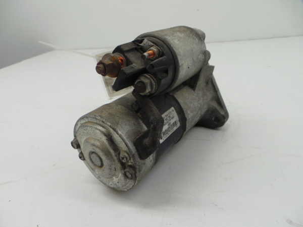 Motor de arranque RENAULT Clio III (BR0/1, CR0/1) Imagem-1
