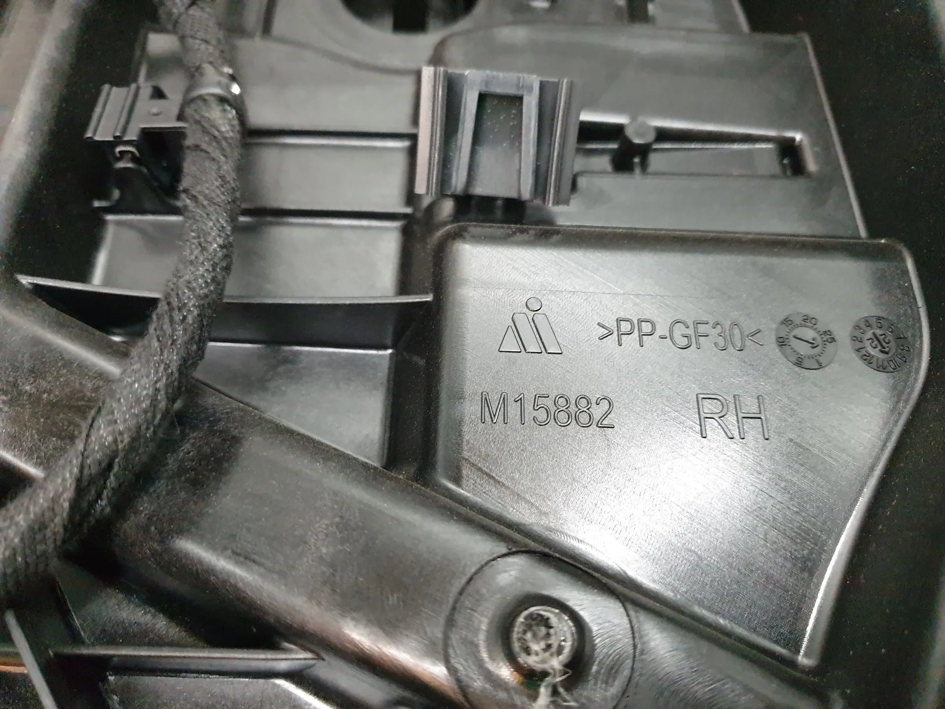 Elevalunas delantero derecho ALFA ROMEO Stelvio (949_) Imagem-4