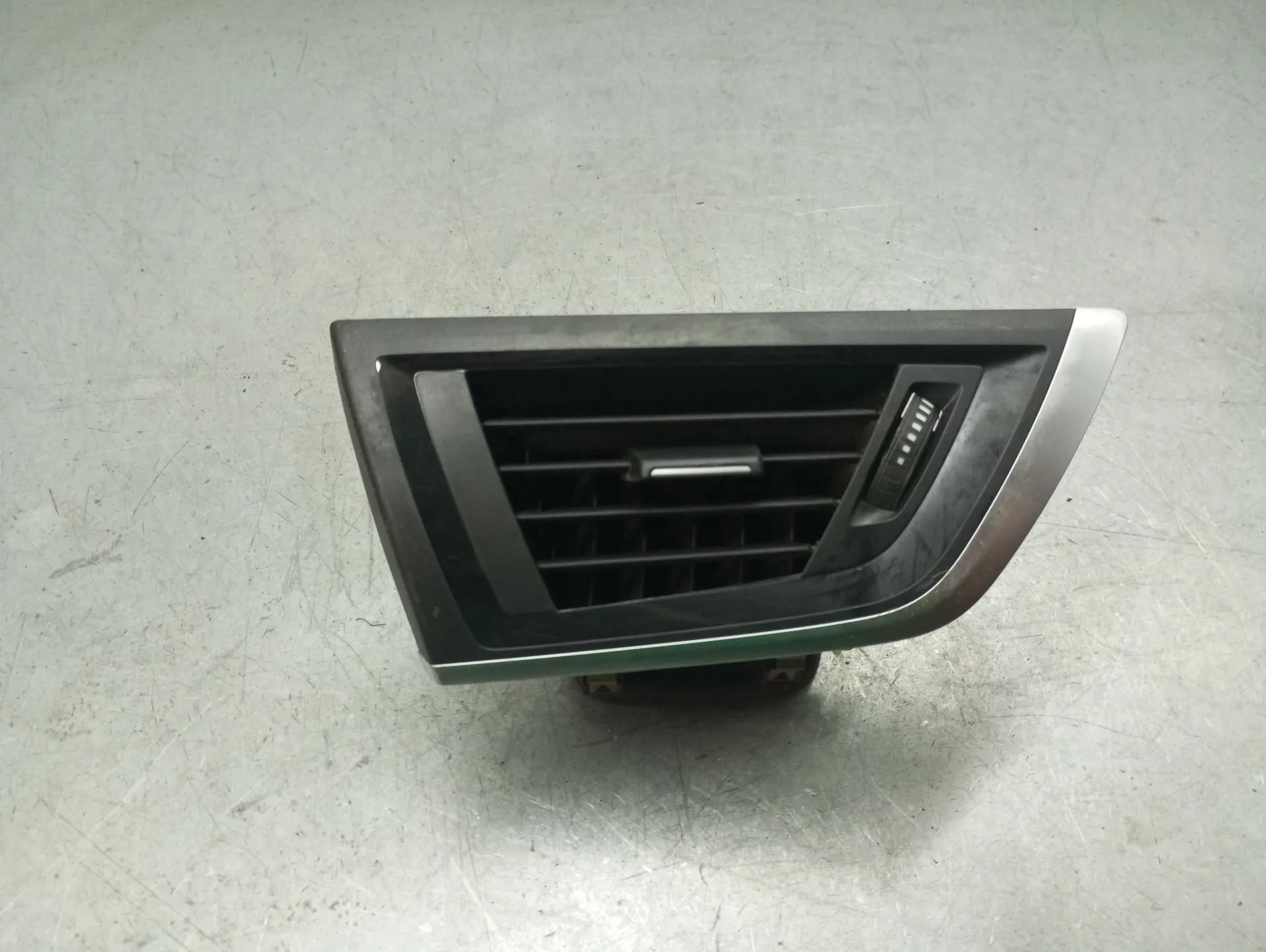 Comportas da chauffage / sofagem BMW 1 (F21)