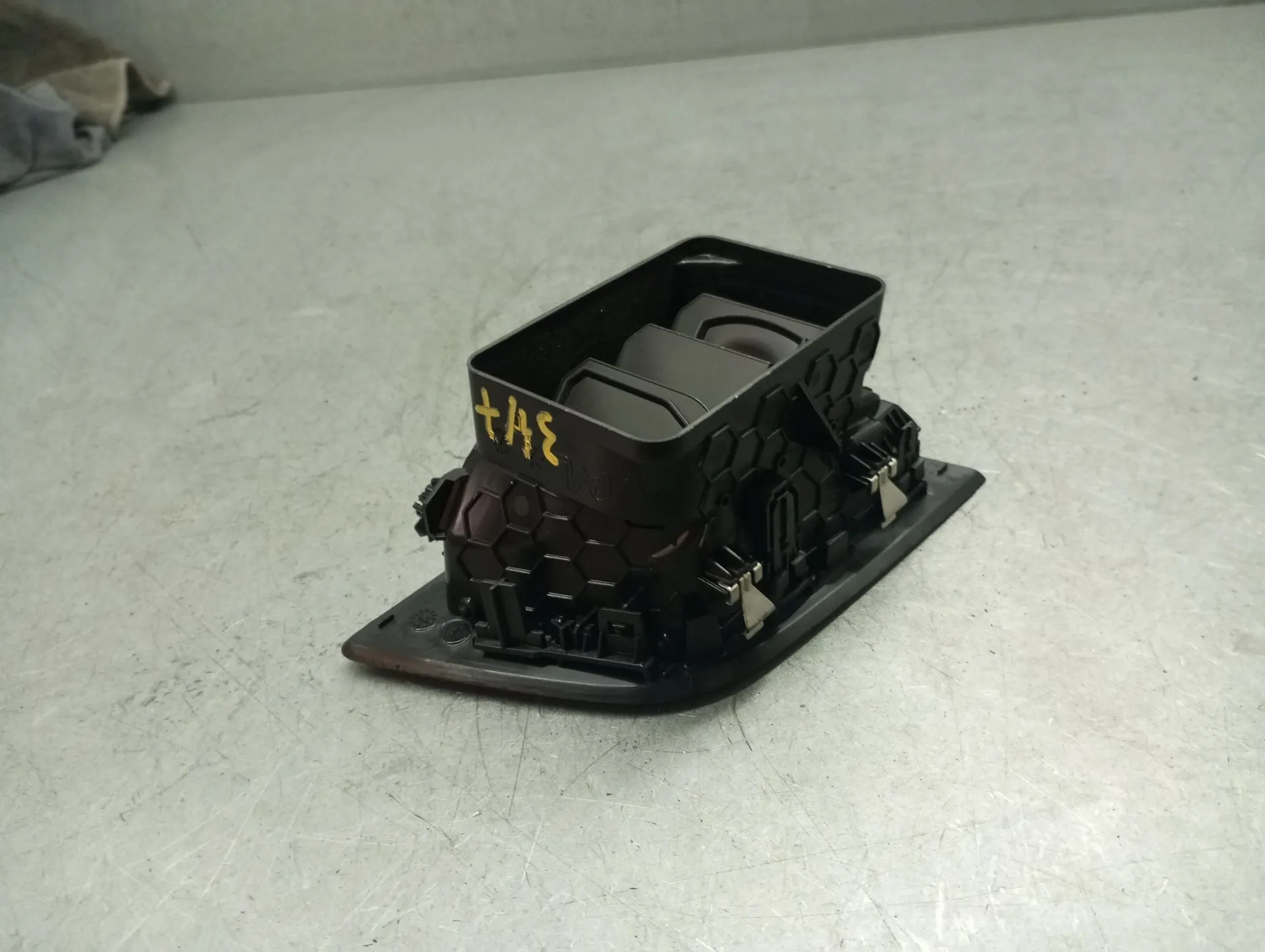 Comportas da chauffage / sofagem RENAULT Master IV (F8__) Imagem-1