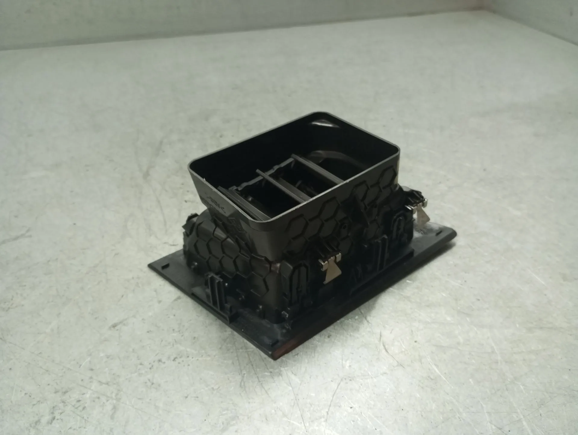 Comportas da chauffage / sofagem RENAULT Master IV (F8__) Imagem-2