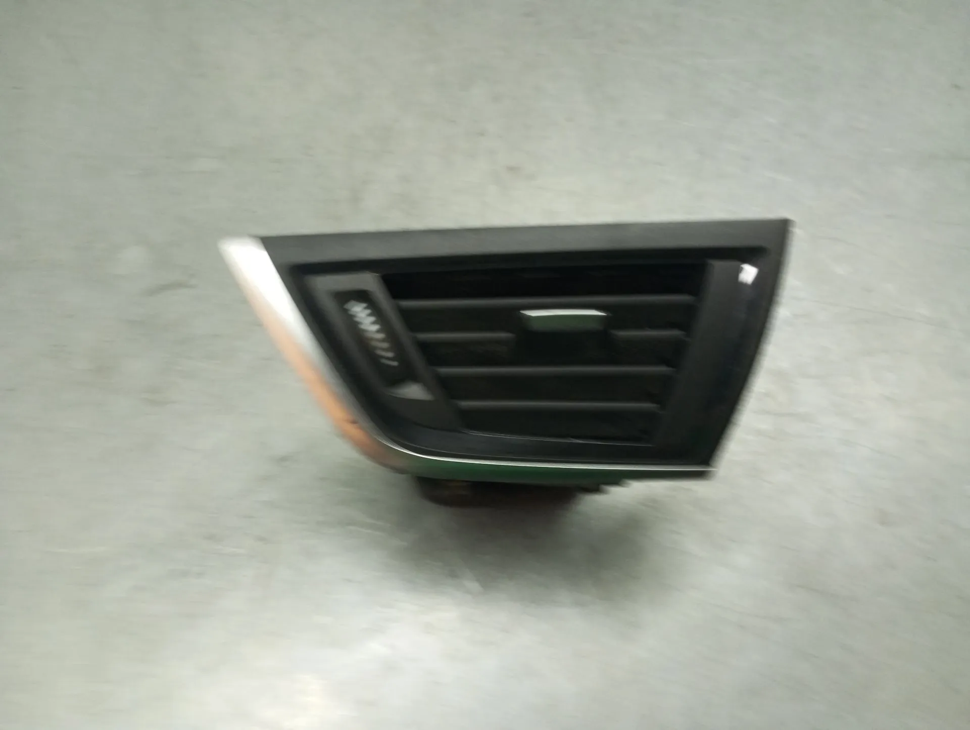 Comportas da chauffage / sofagem BMW 1 (F21)