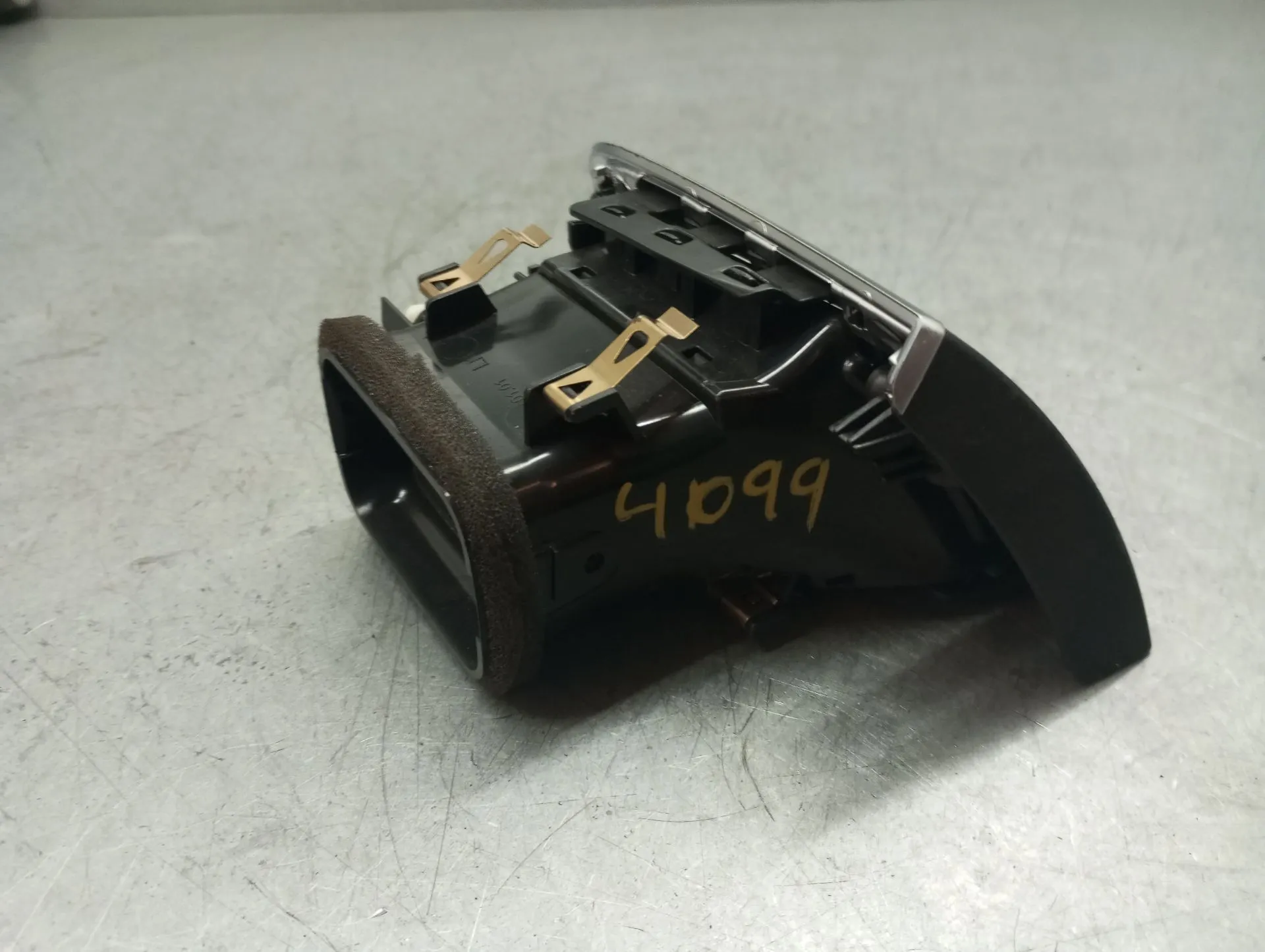 Comportas da chauffage / sofagem BMW 1 (F21) Imagem-2