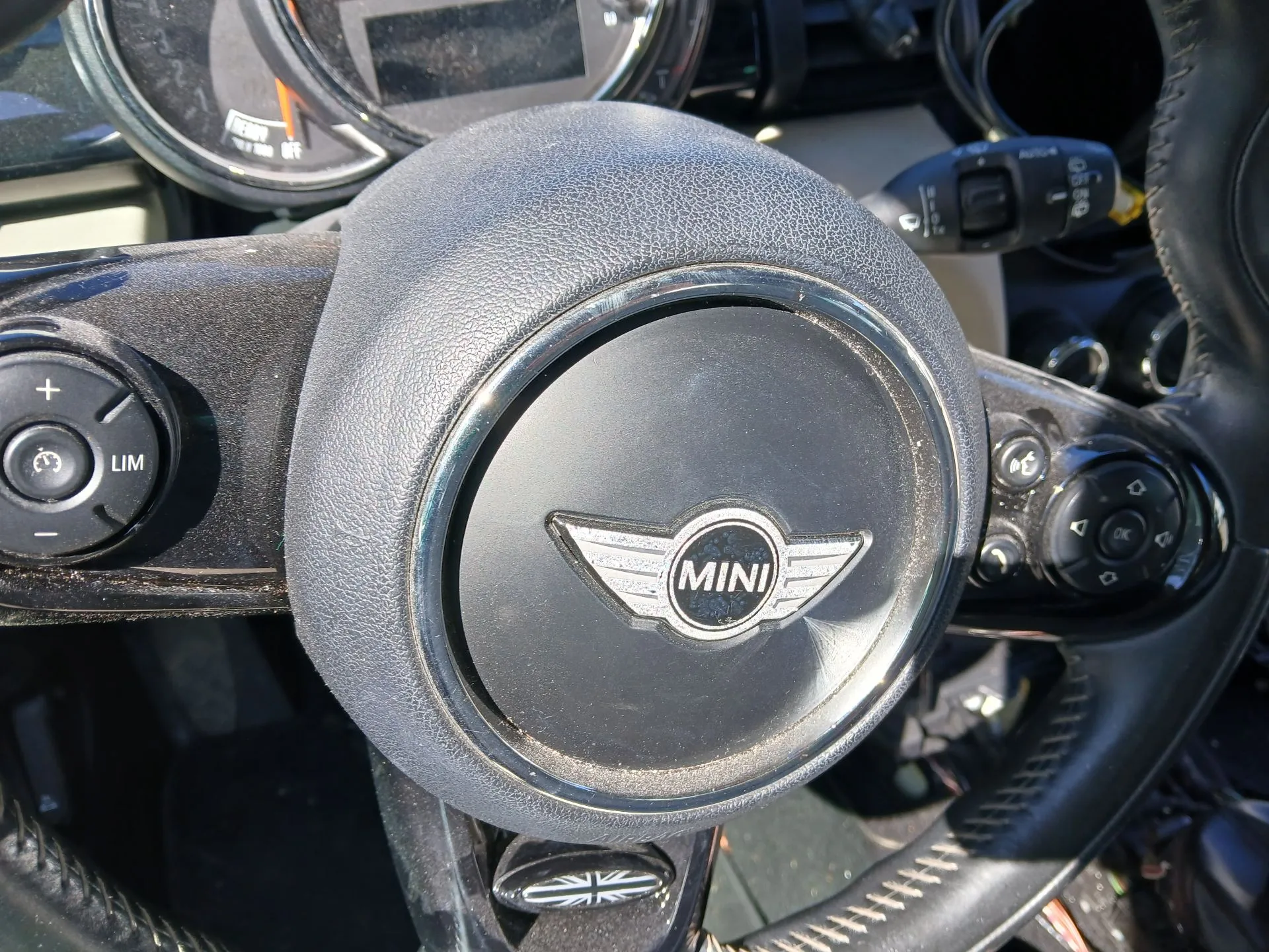 Kit de Airbags MINI Mini (F56) Imagem-1