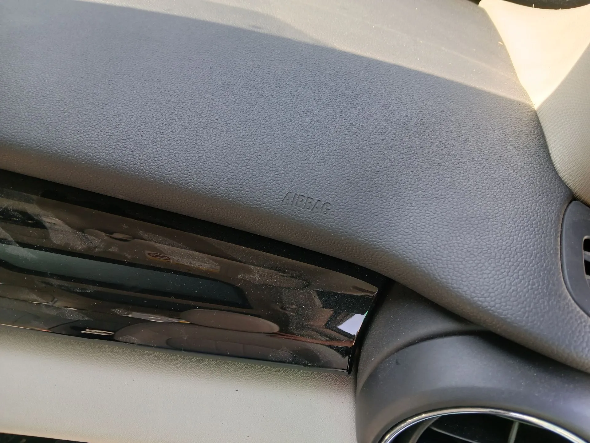 Kit de Airbags MINI Mini (F56) Imagem-3