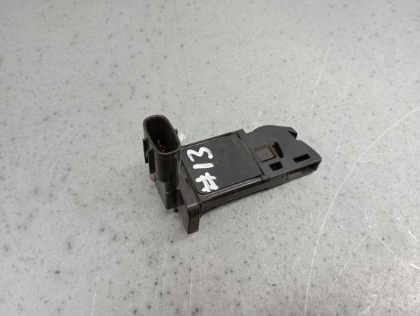 Mass Air Flow Sensor (MAF) TOYOTA Auris Hatchback (_E15_)