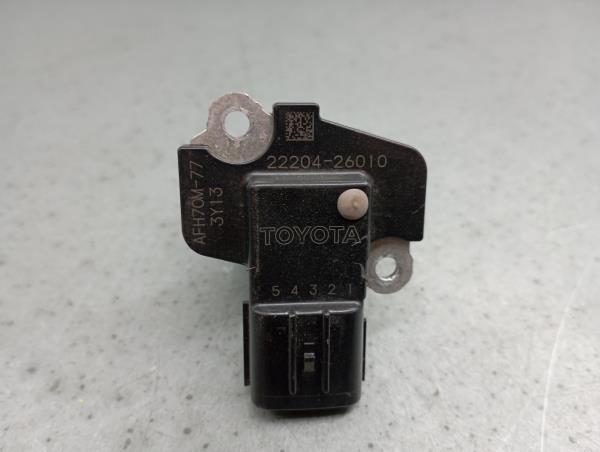 Mass Air Flow Sensor (MAF) TOYOTA Auris Hatchback (_E15_) Imagem-3