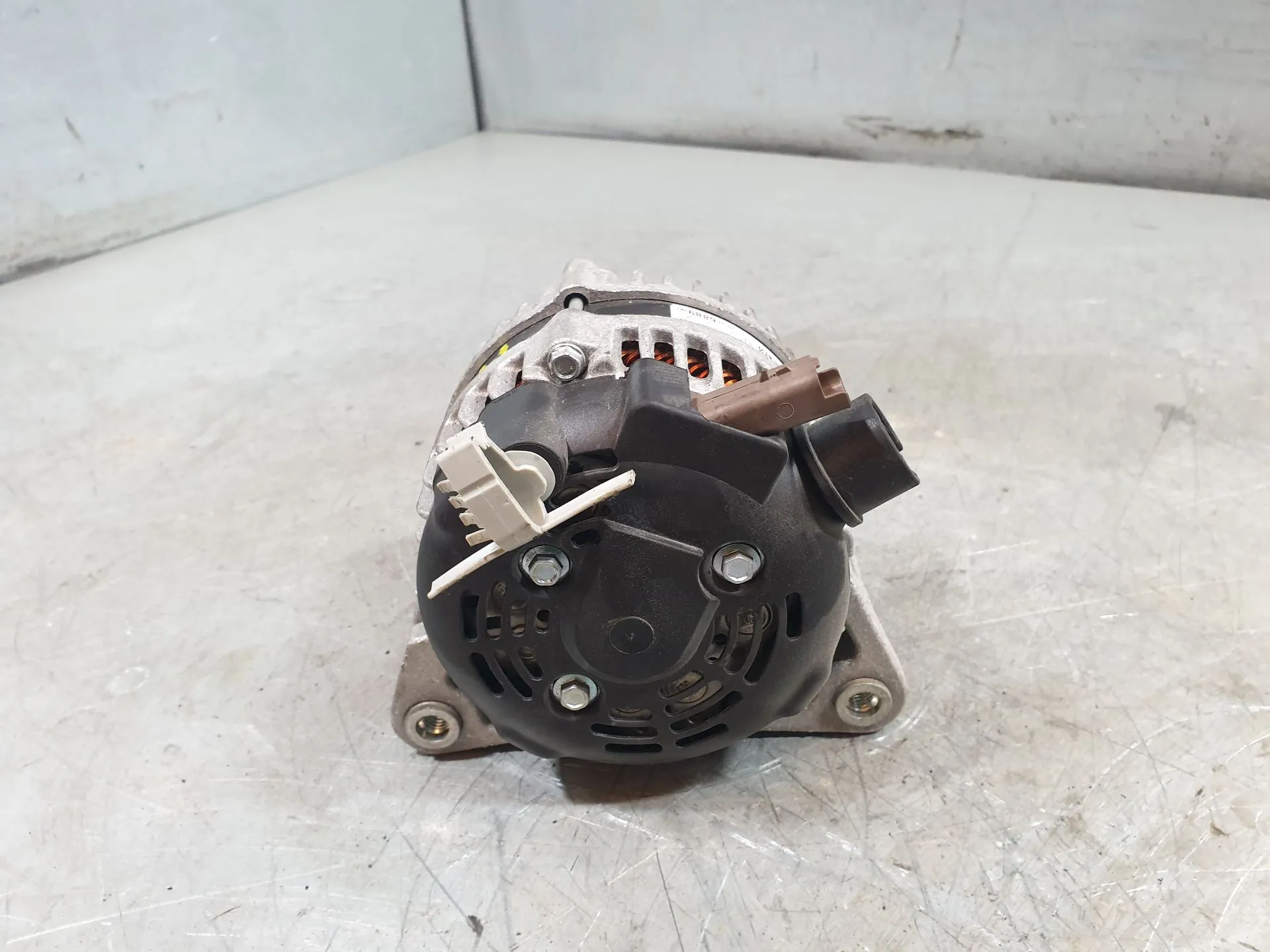 Alternador OPEL Mokka / Mokka X Imagem-3