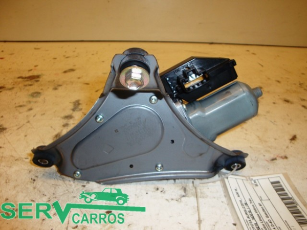 Rear Wiper Motor TOYOTA Auris Hatchback (_E15_)
