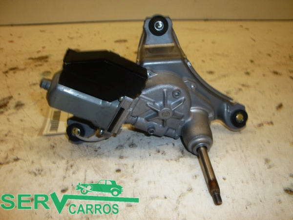 Rear Wiper Motor TOYOTA Auris Hatchback (_E15_) Imagem-1