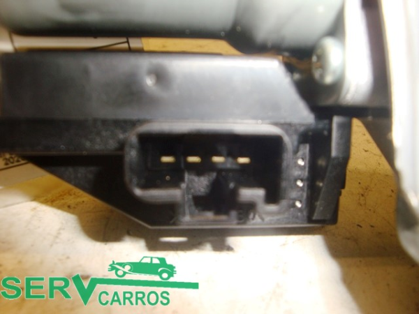 Rear Wiper Motor TOYOTA Auris Hatchback (_E15_) Imagem-2