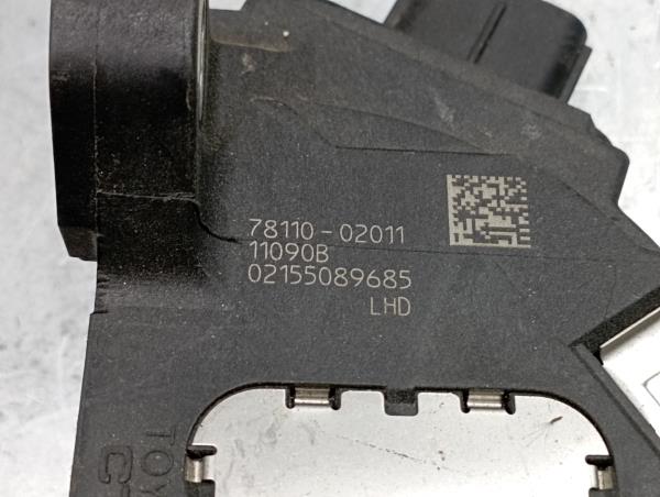 Pedal do acelerador TOYOTA Auris Hatchback (_E15_) Imagem-3