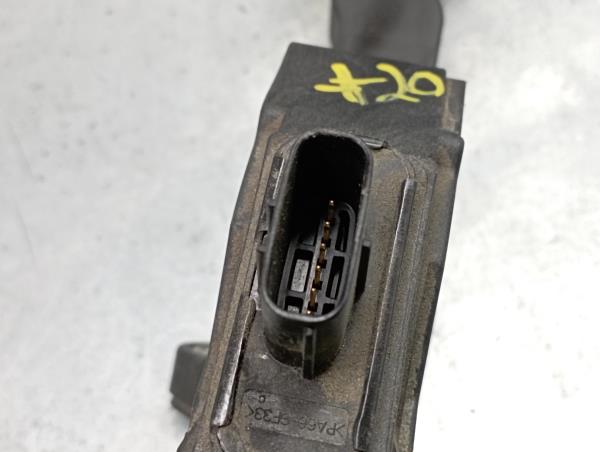 Pedal do acelerador TOYOTA Auris Hatchback (_E15_) Imagem-2