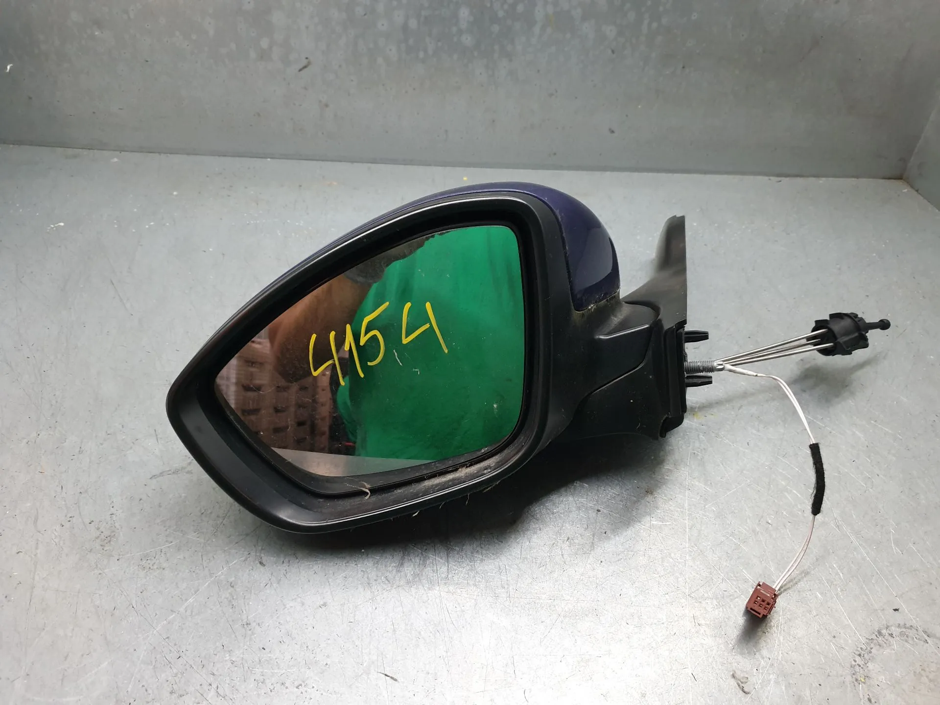 Retrovisore sinistro PEUGEOT 208