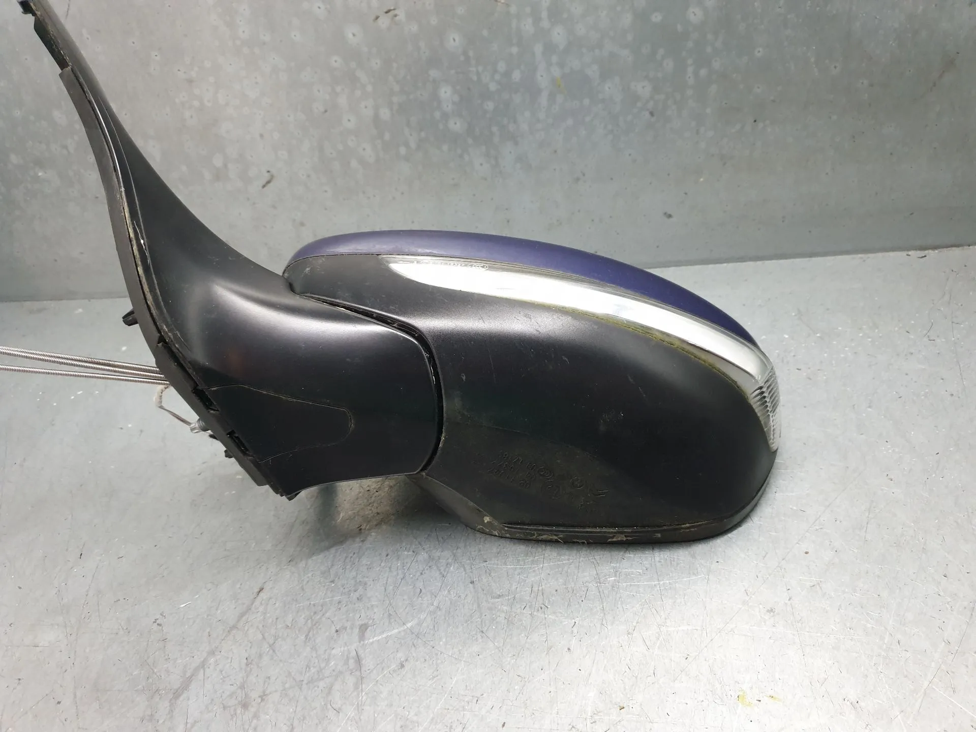 Retrovisore sinistro PEUGEOT 208 Imagem-3