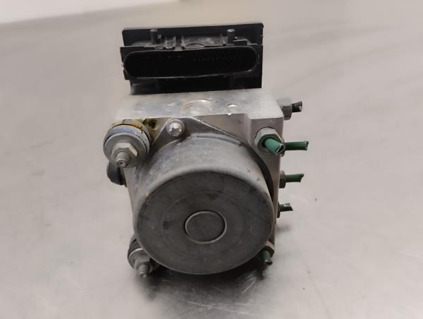 ABS DACIA Sandero (BS_)