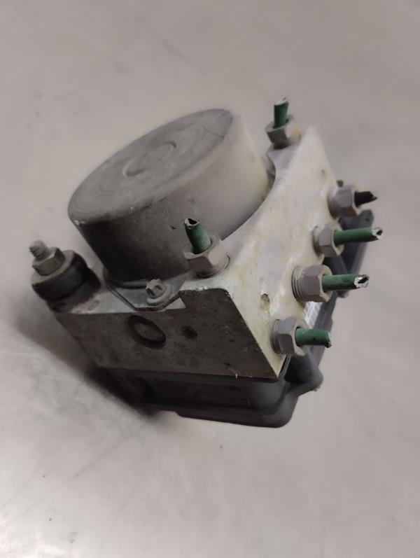 ABS DACIA Sandero (BS_) Imagem-1