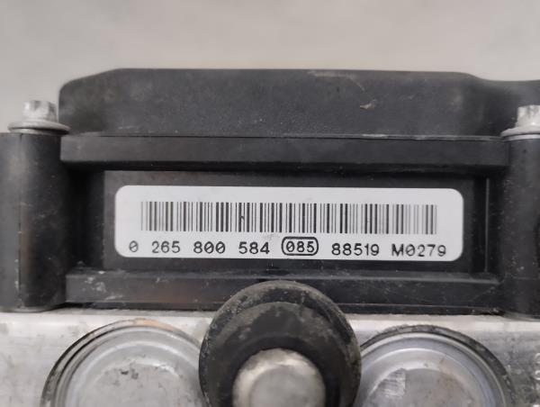 ABS DACIA Sandero (BS_) Imagem-2