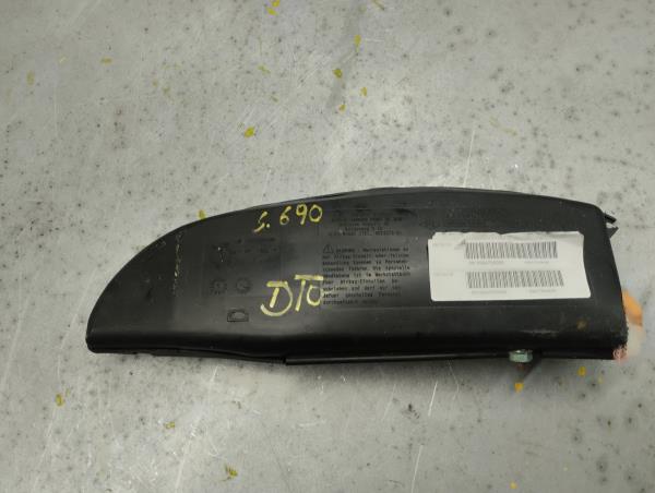 Right Seat Airbag DACIA Sandero (BS_)