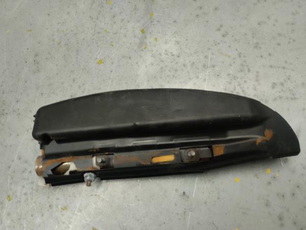 Airbag Derecho DACIA Sandero (BS_) Imagem-1