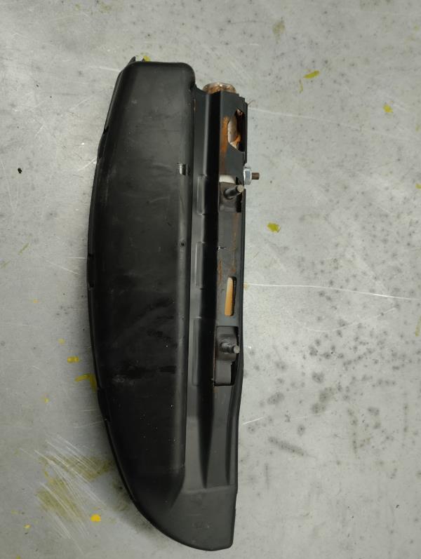 Left Seat Airbag DACIA Sandero (BS_) Imagem-1