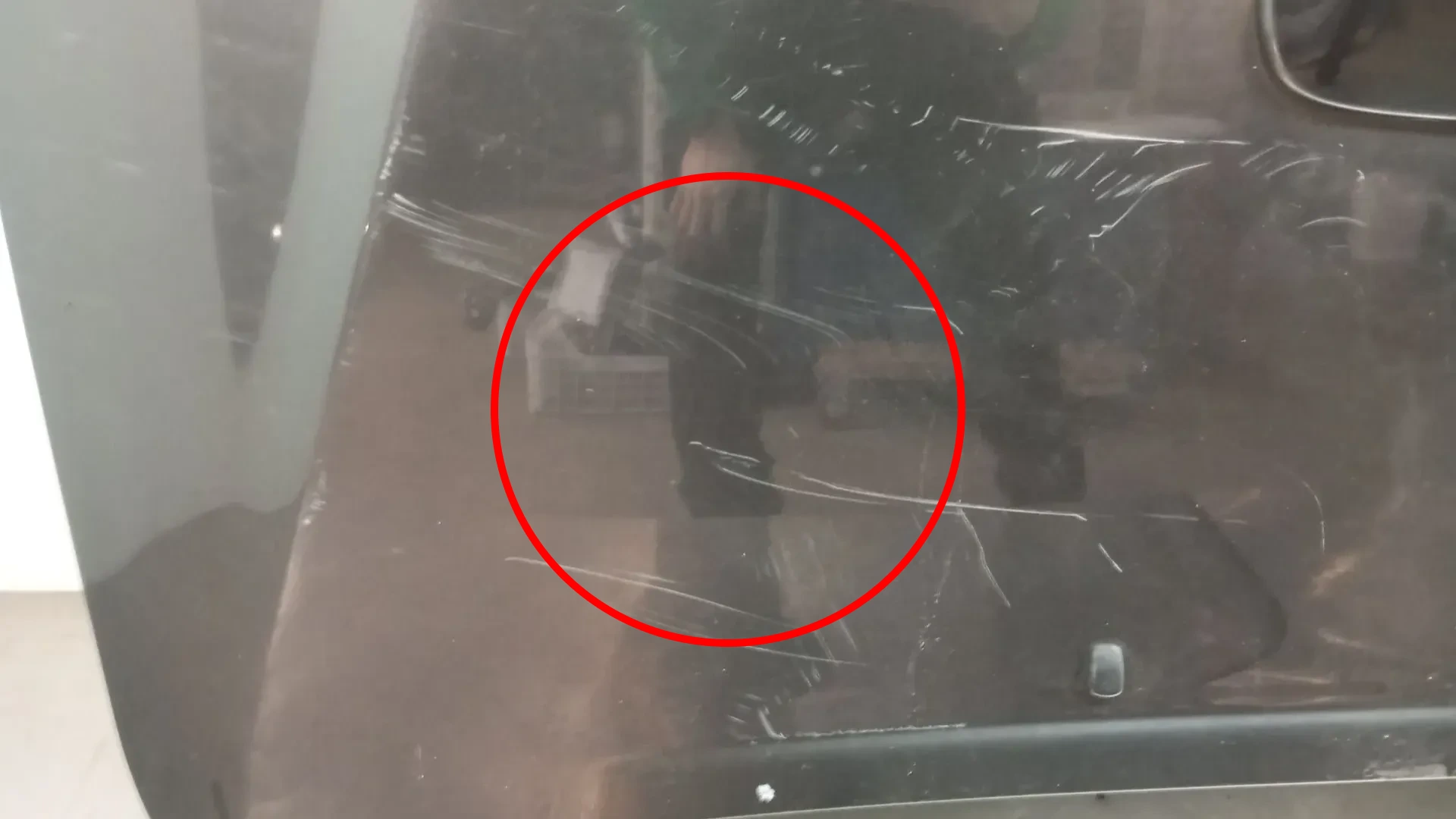 Capot TOYOTA Hilux VII Pick Up (_N1_, _N2_, _N3_) Imagem-3