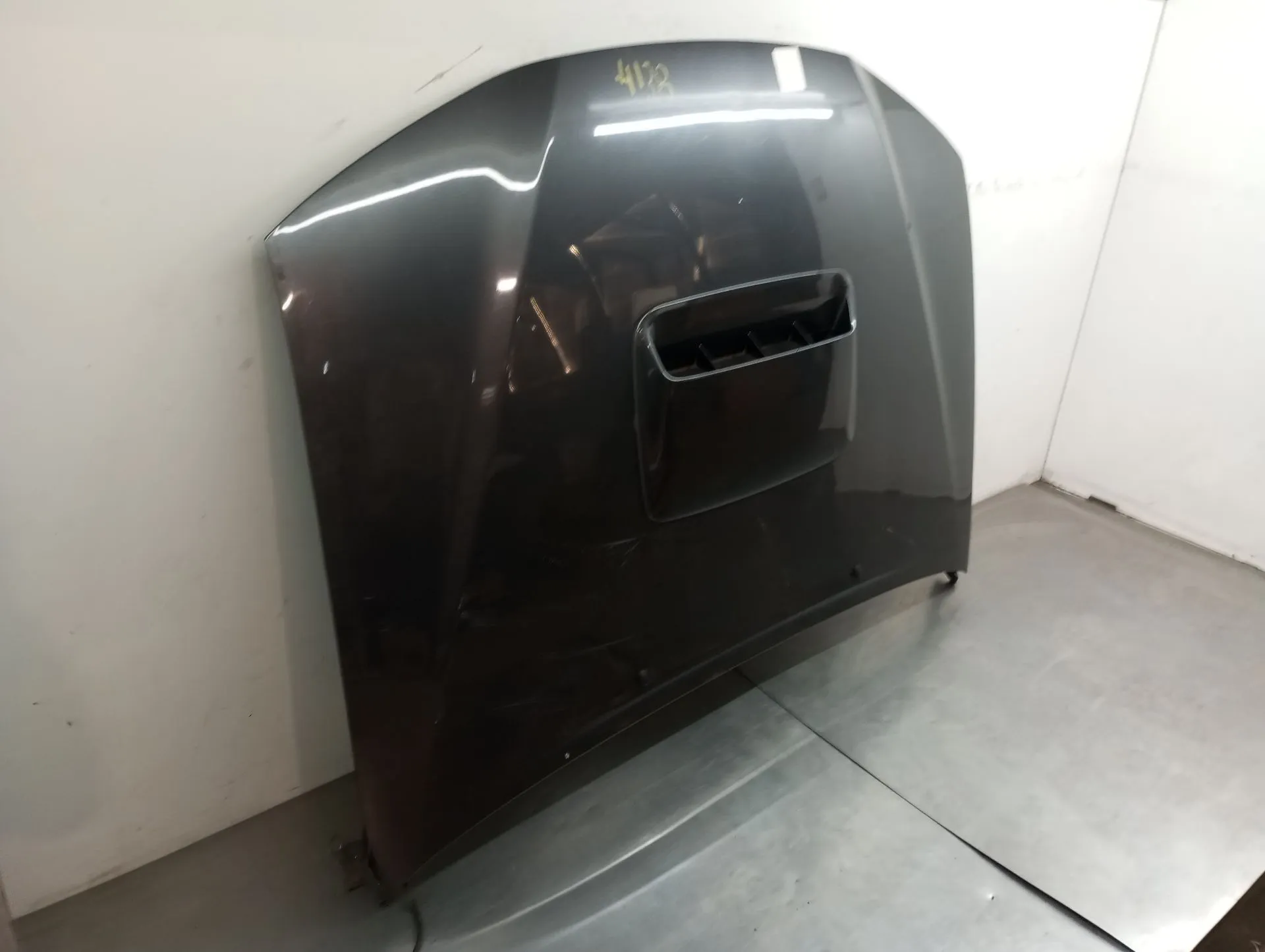 Capot TOYOTA Hilux VII Pick Up (_N1_, _N2_, _N3_) Imagem-1