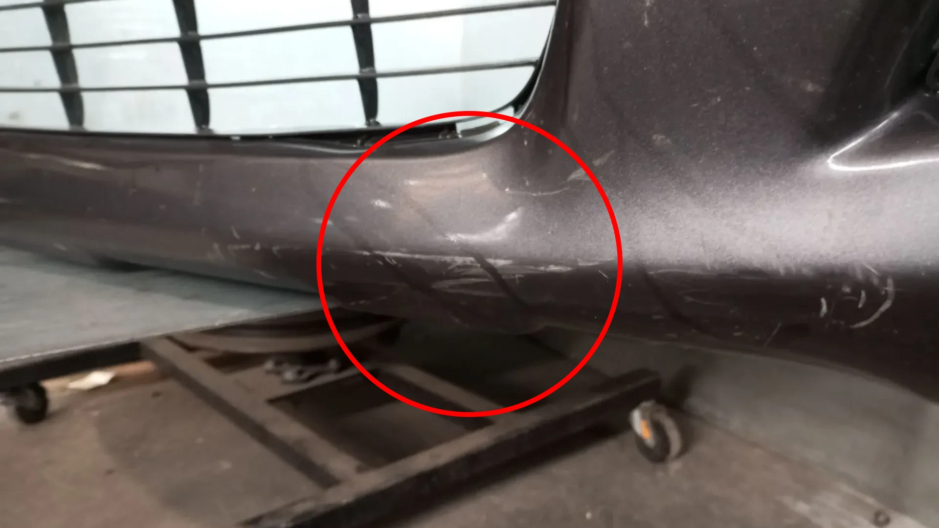 Pára-choques frente TOYOTA Hilux VII Pick Up (_N1_, _N2_, _N3_) Imagem-6