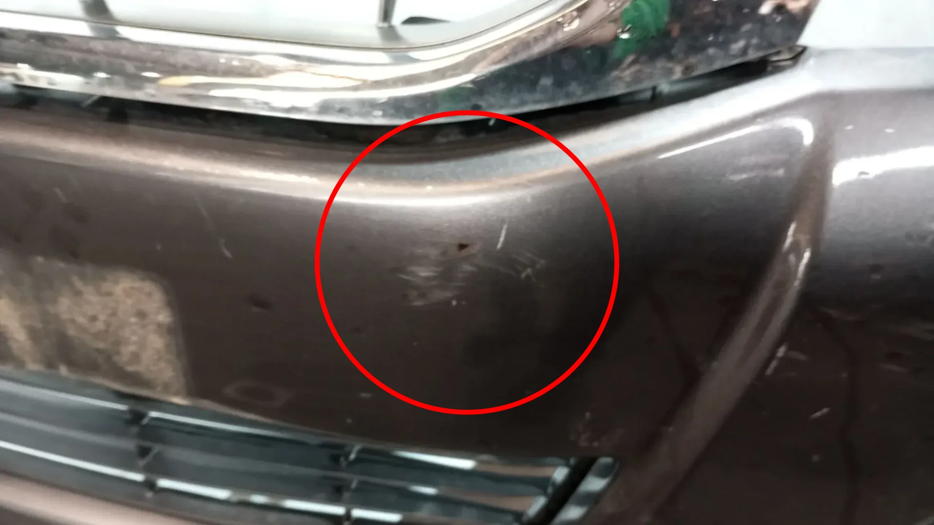 Pára-choques frente TOYOTA Hilux VII Pick Up (_N1_, _N2_, _N3_) Imagem-7