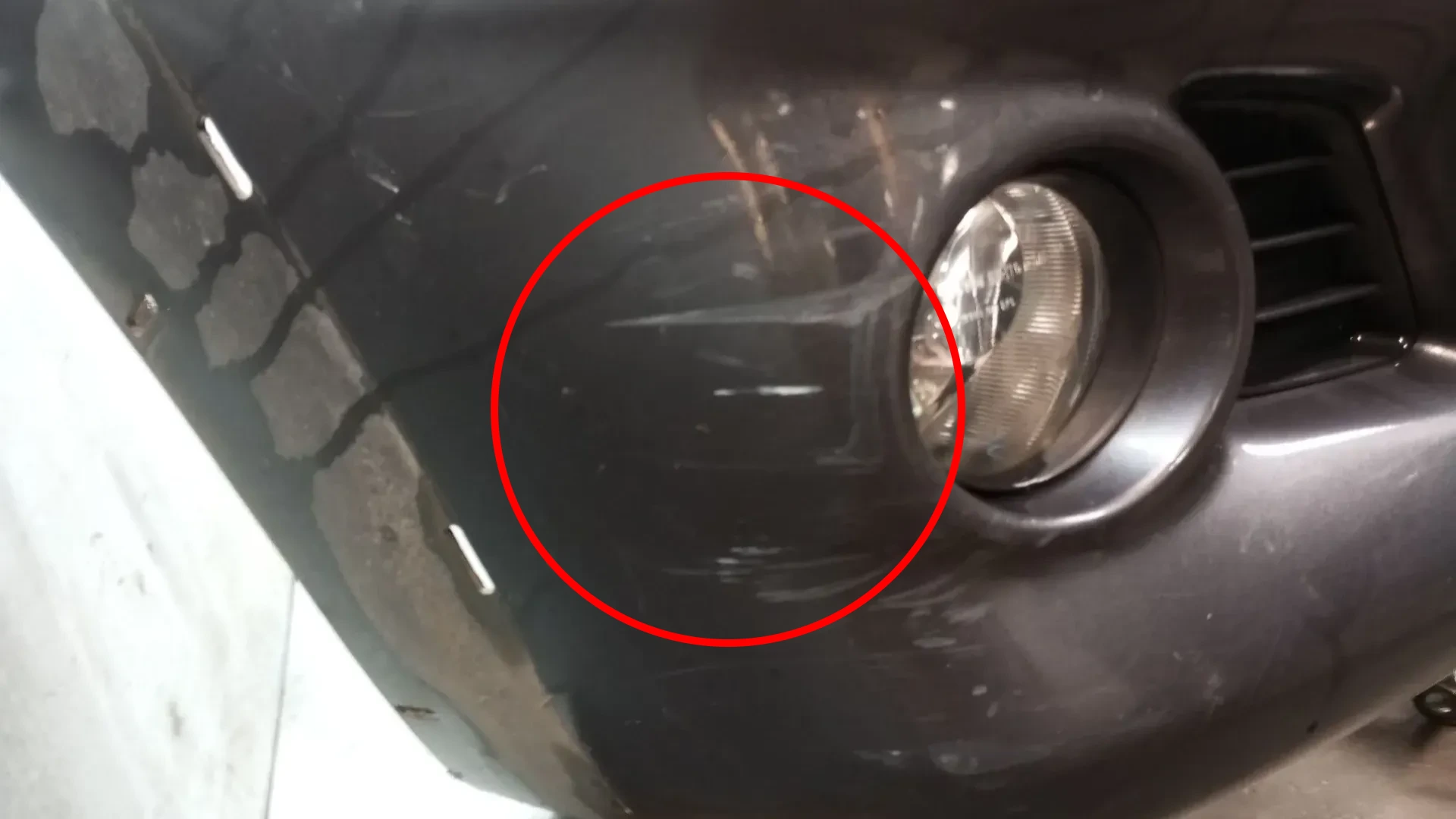 Pára-choques frente TOYOTA Hilux VII Pick Up (_N1_, _N2_, _N3_) Imagem-9