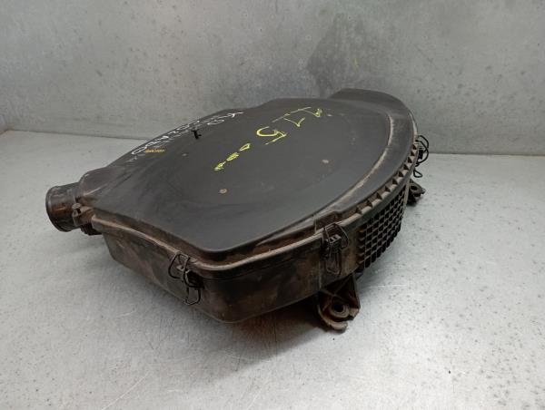 Air filter box DACIA Sandero (BS_) Imagem-1