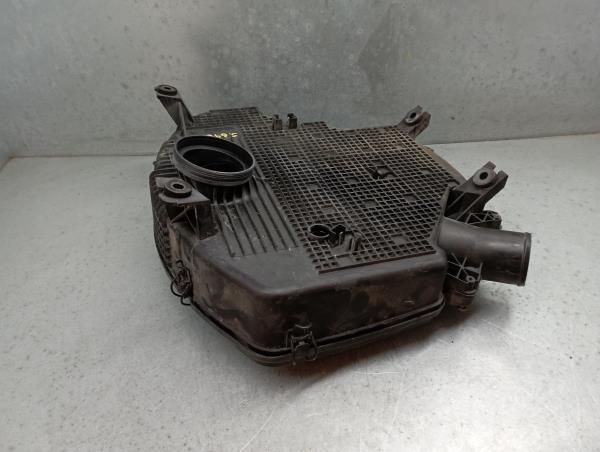 Air filter box DACIA Sandero (BS_) Imagem-2