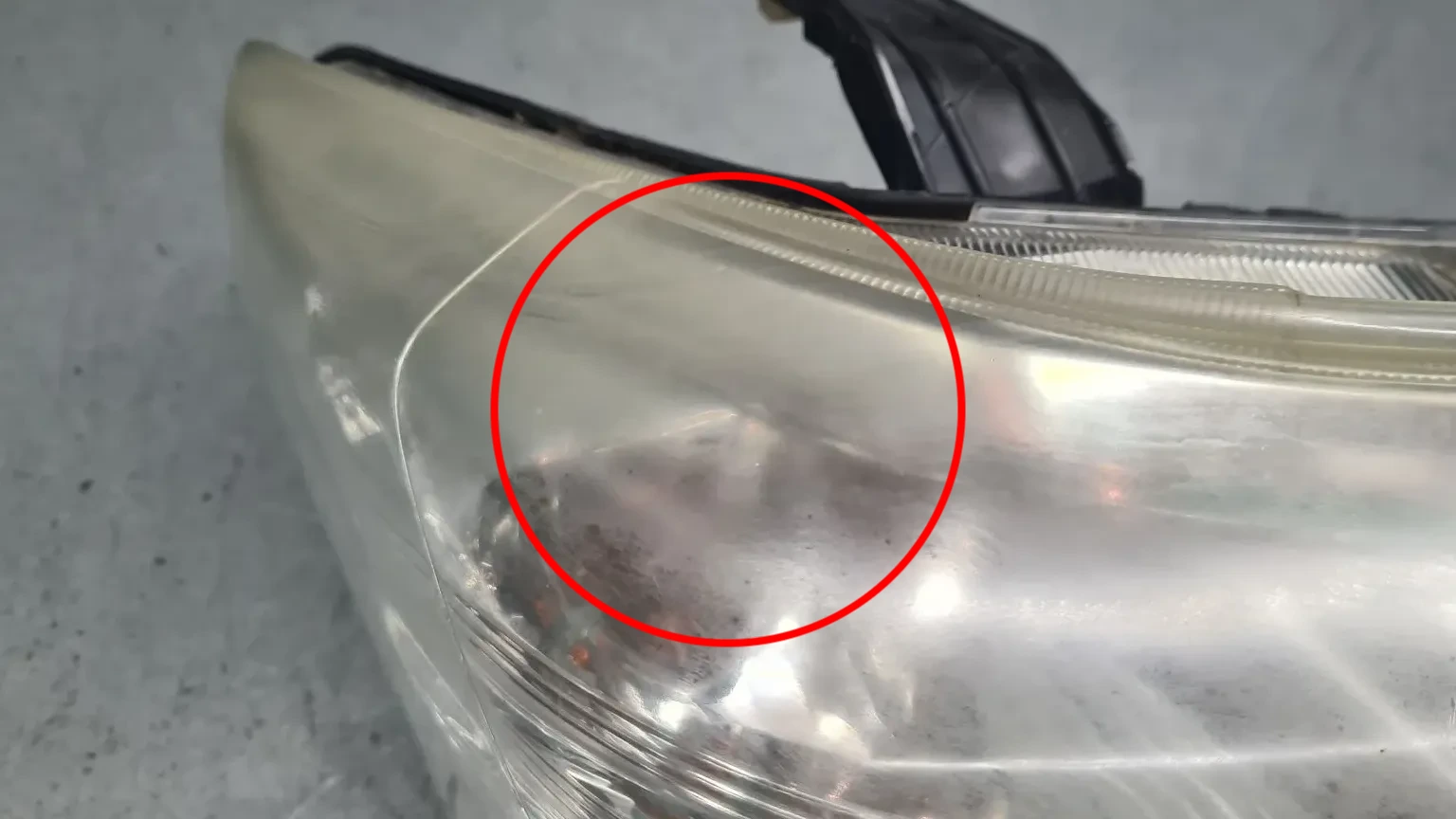 Right Headlight TOYOTA Hilux VII Pick Up (_N1_, _N2_, _N3_) Imagem-8