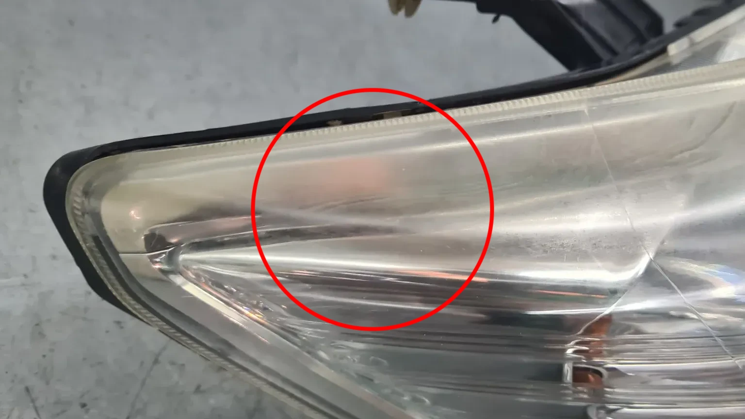 Right Headlight TOYOTA Hilux VII Pick Up (_N1_, _N2_, _N3_) Imagem-9