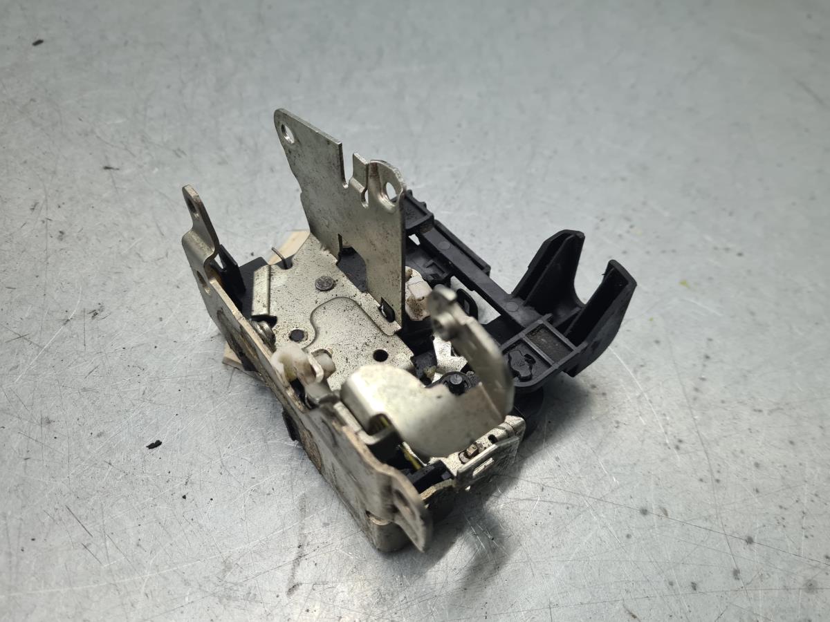 Front Right Door Lock DACIA Sandero (BS_) Imagem-2