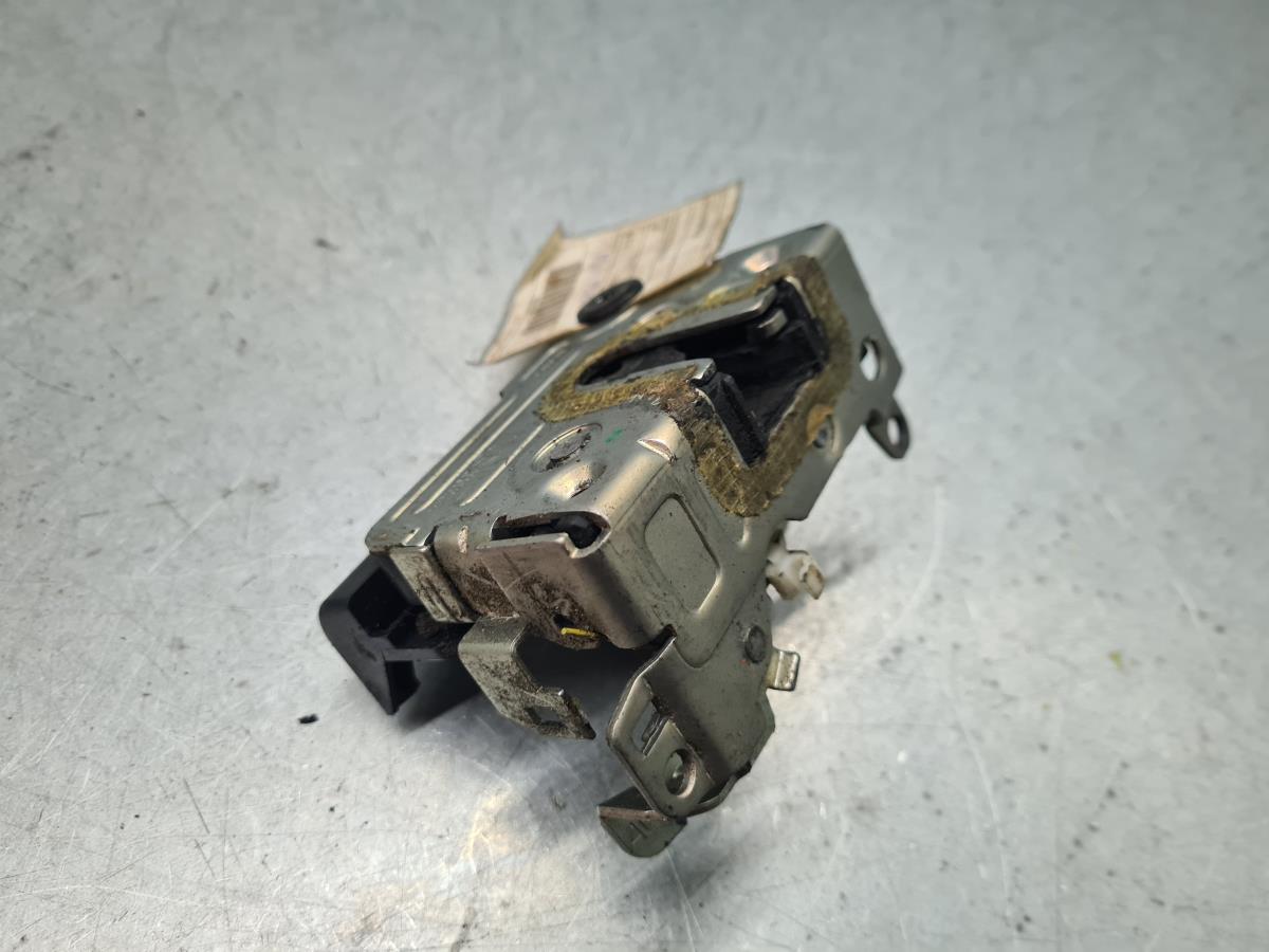 Front Right Door Lock DACIA Sandero (BS_) Imagem-3