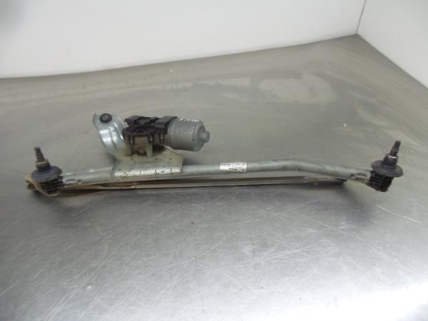 Front Wiper Motor DACIA Sandero (BS_)