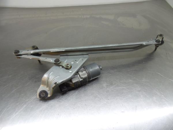 Front Wiper Motor DACIA Sandero (BS_) Imagem-1