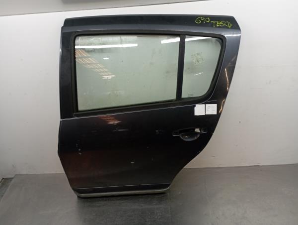 Left rear door DACIA Sandero (BS_)