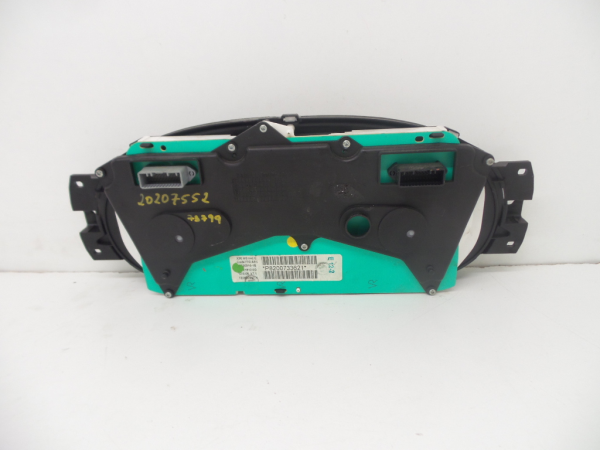 Quadrante / painel de instrumentos DACIA Sandero (BS_) Imagem-1