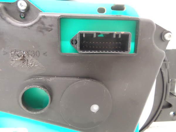 Quadrante / painel de instrumentos DACIA Sandero (BS_) Imagem-3