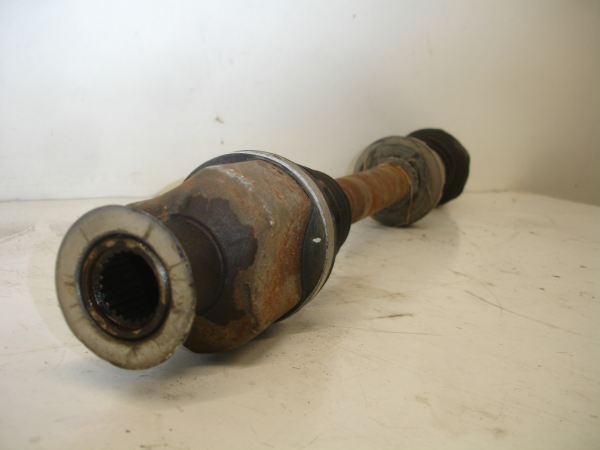 Right front driveshaft DACIA Sandero (BS_) Imagem-2