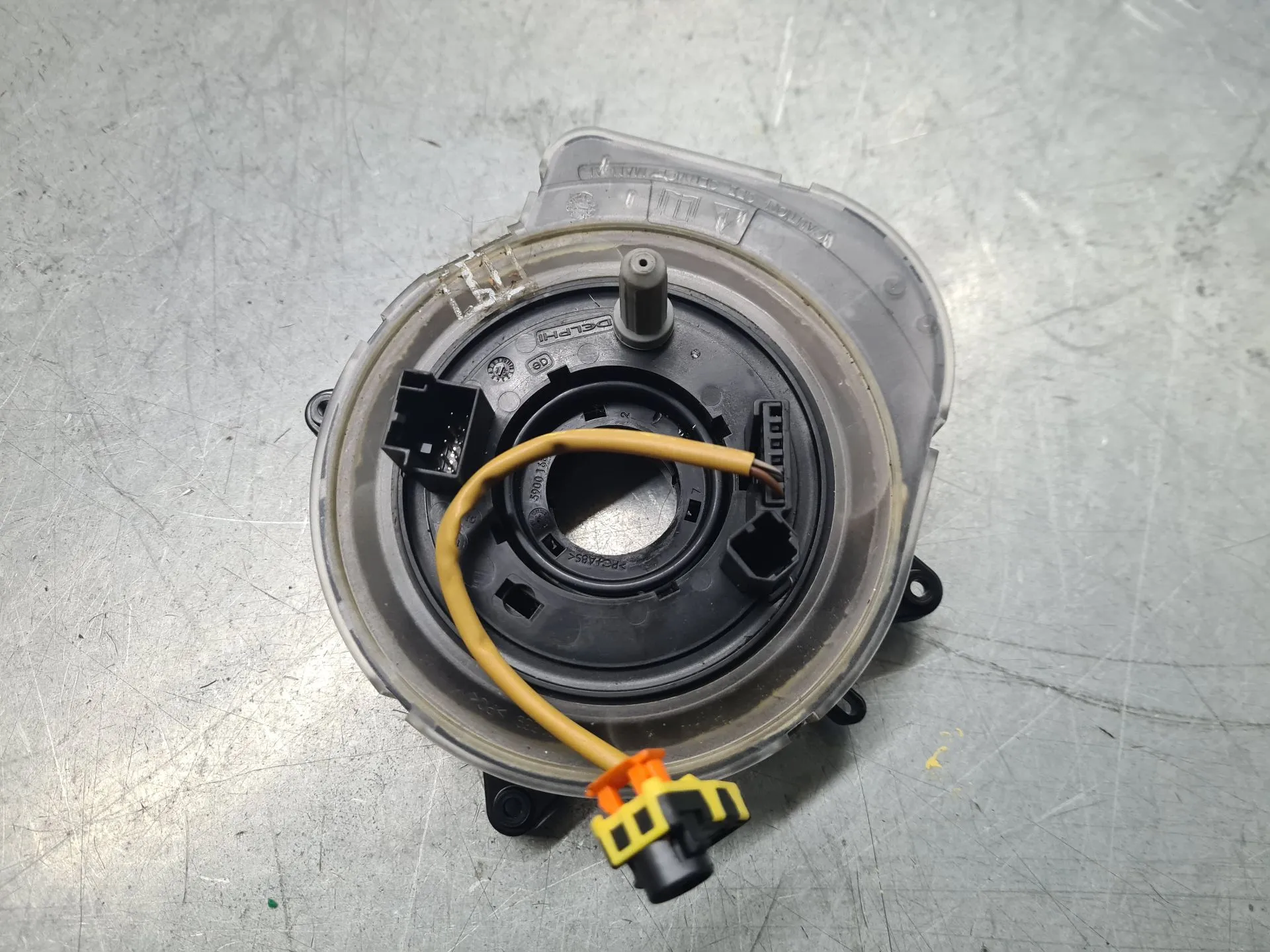 Cintura airbag FIAT Tipo Wagon (358_)