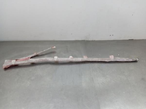 Left Curtain Airbag AUDI A4 Avant (8ED, B7)