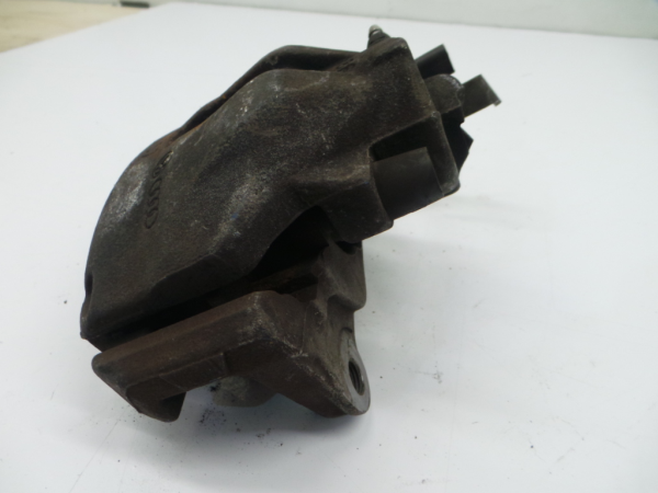 Pinça travão / maxila de travão frente esquerda AUDI A4 Avant (8ED, B7) Imagem-1