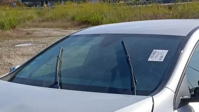 Windshield / Windscreen MERCEDES-BENZ Classe A (W176)